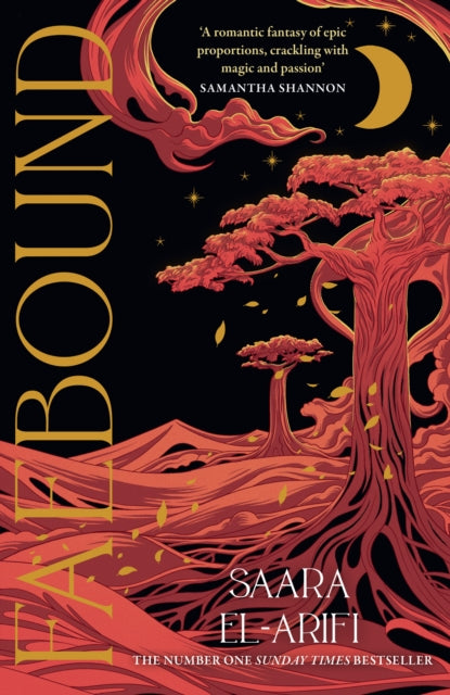Faebound : Book 1 (ISBN: 9780008597009)