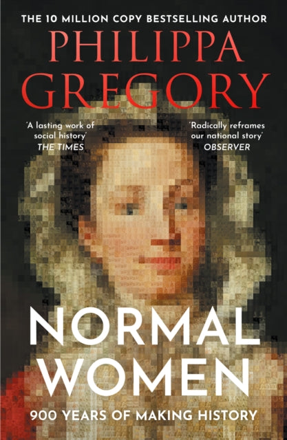 Normal Women : 900 Years of Making History (ISBN: 9780008601690)