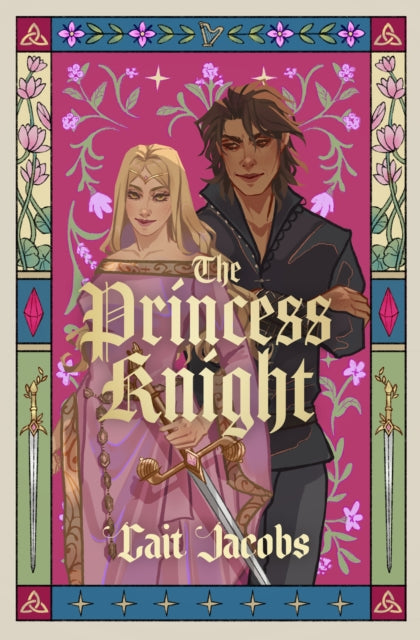 The Princess Knight (ISBN: 9780008609108)