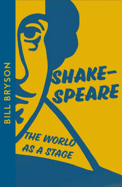 Shakespeare : The World as a Stage (ISBN: 9780008610043)
