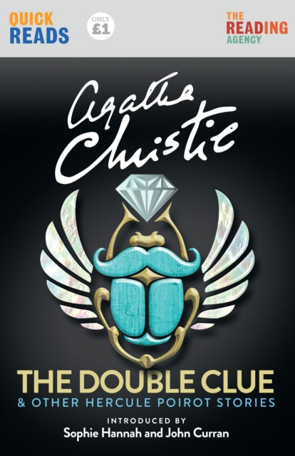 The Double Clue : And Other Hercule Poirot Stories (ISBN: 9780008615253)