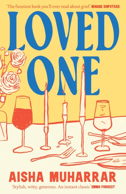 Loved One (ISBN: 9780008617882)
