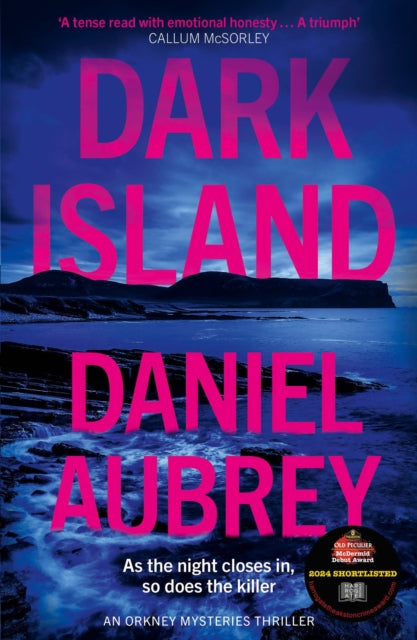 Dark Island : Book 1 (ISBN: 9780008624408)