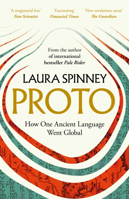 Proto : How One Ancient Language Went Global (ISBN: 9780008626563)