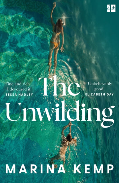 The Unwilding (ISBN: 9780008637897)