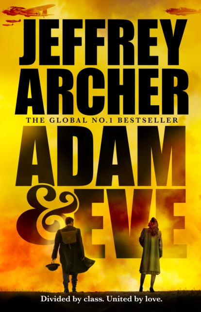 Adam and Eve (ISBN: 9780008640316)