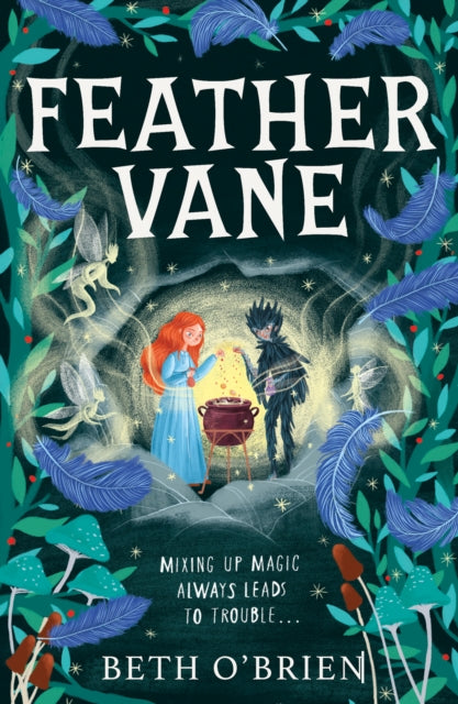 Feather Vane (ISBN: 9780008642044)