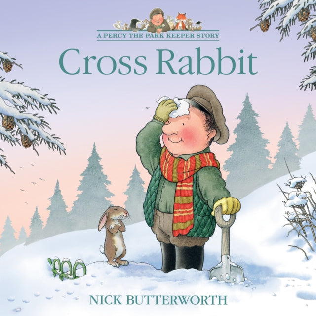 Cross Rabbit (ISBN: 9780008642242)