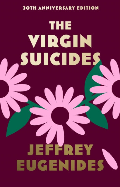 The Virgin Suicides (ISBN: 9780008643331)