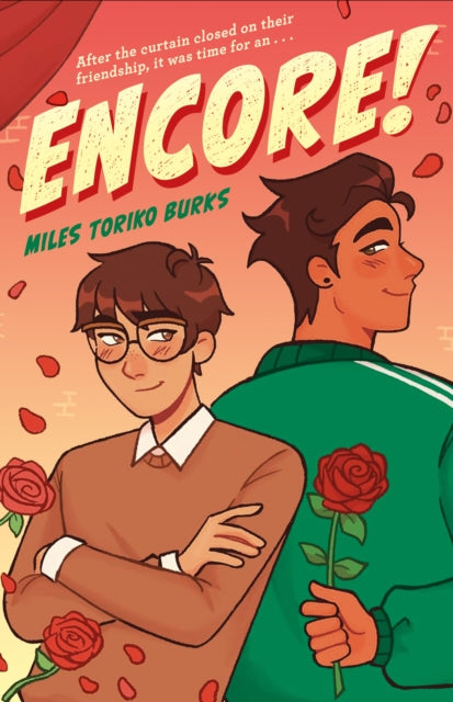 Encore! (ISBN: 9780008645014)