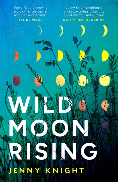 Wild Moon Rising (ISBN: 9780008650261)