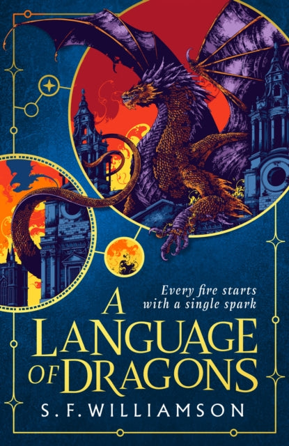 A Language of Dragons (ISBN: 9780008652296)