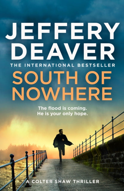 South of Nowhere : Book 5 (ISBN: 9780008665999)