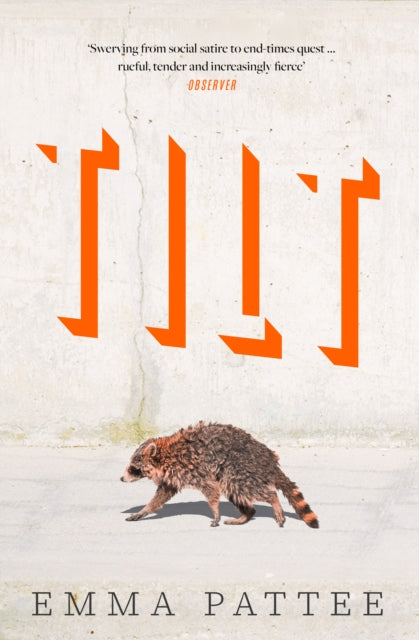 Tilt (ISBN: 9780008667740)