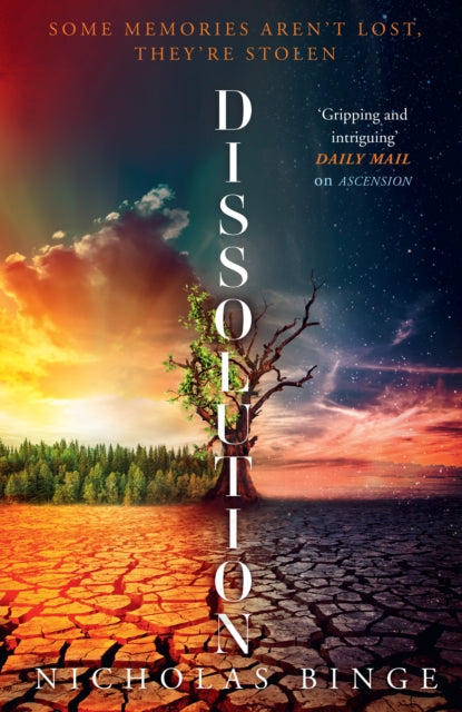 Dissolution (ISBN: 9780008668860)