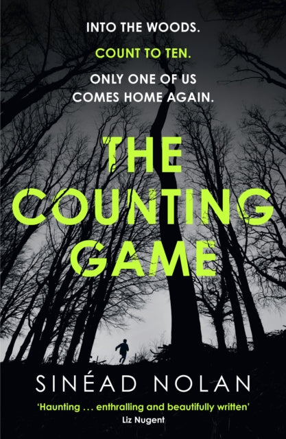The Counting Game (ISBN: 9780008669010)