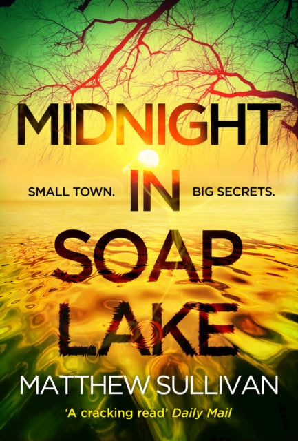 Midnight in Soap Lake (ISBN: 9780008669195)