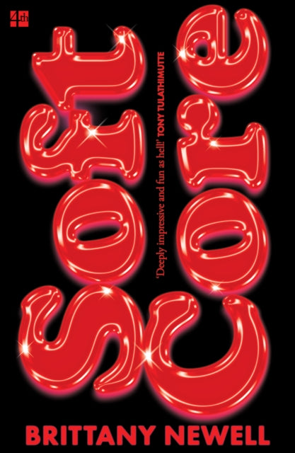 Soft Core (ISBN: 9780008670429)