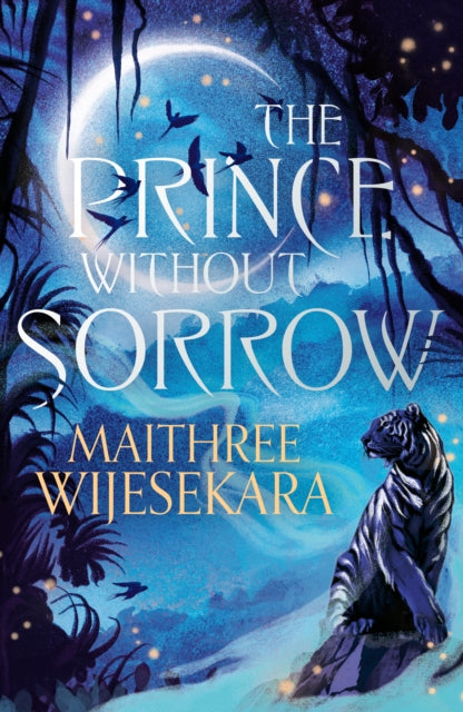 The Prince Without Sorrow : Book 1 (ISBN: 9780008672041)