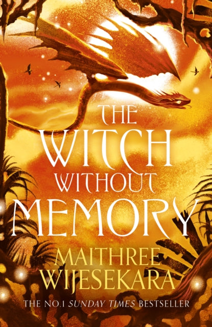 The Witch Without Memory : Book 2 (ISBN: 9780008672096)