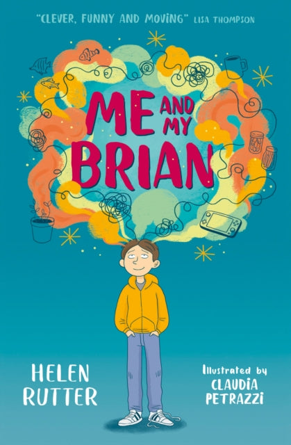 Me and My Brian (ISBN: 9780008672928)