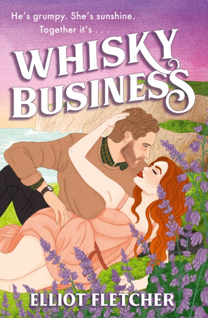 Whisky Business : Book 1 (ISBN: 9780008679941)