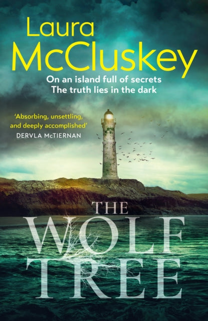 The Wolf Tree (ISBN: 9780008681302)