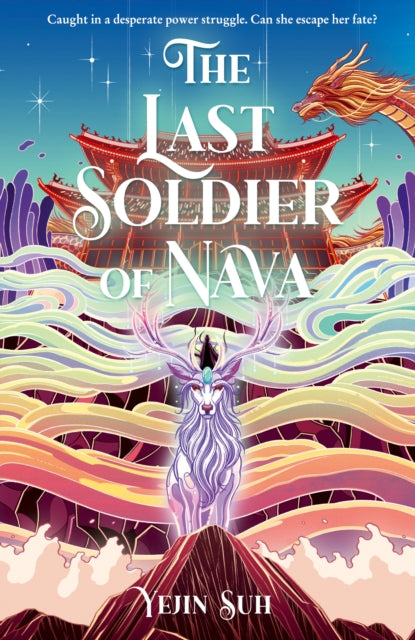 The Last Soldier of Nava (ISBN: 9780008683474)