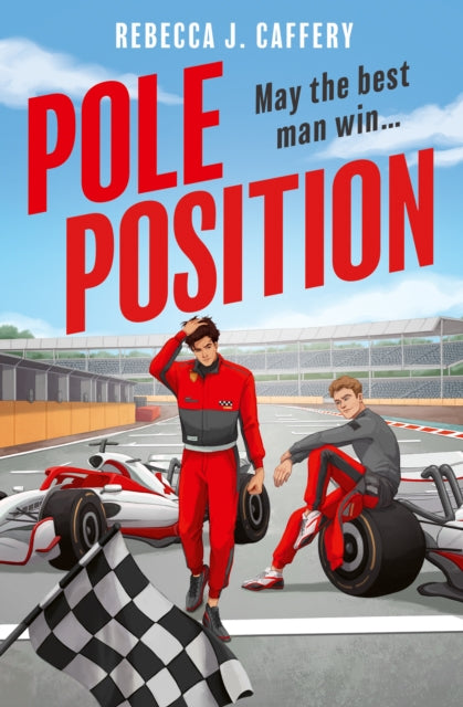 Pole Position : Book 1 (ISBN: 9780008684860)