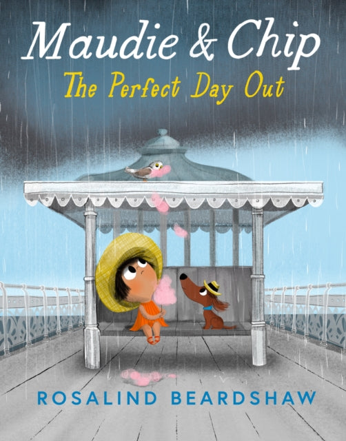 Maudie and Chip: The Perfect Day Out (ISBN: 9780008684952)