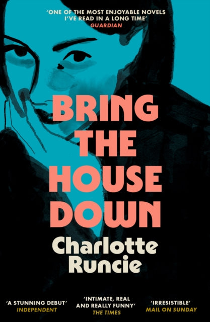 Bring the House Down (ISBN: 9780008688059)