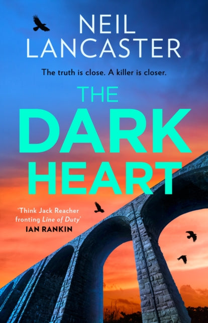 The Dark Heart : Book 7 (ISBN: 9780008688387)
