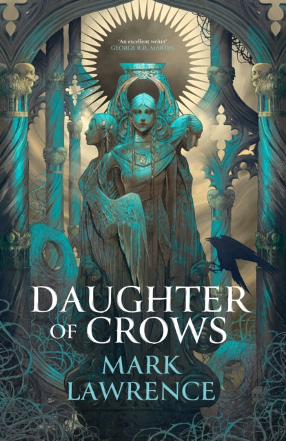 Daughter of Crows : Book 1 (ISBN: 9780008696108)