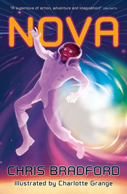 Nova (ISBN: 9780008700515)