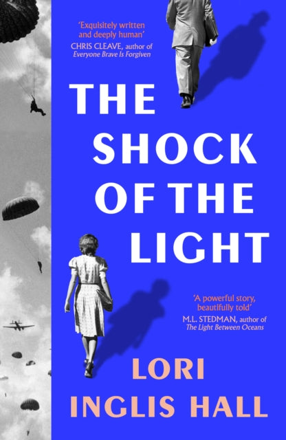 The Shock of the Light (ISBN: 9780008701314)