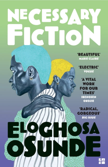 Necessary Fiction (ISBN: 9780008708658)