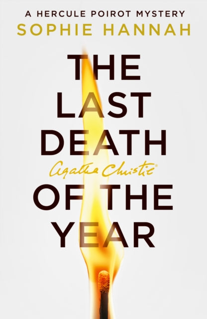 The Last Death of the Year (ISBN: 9780008710002)