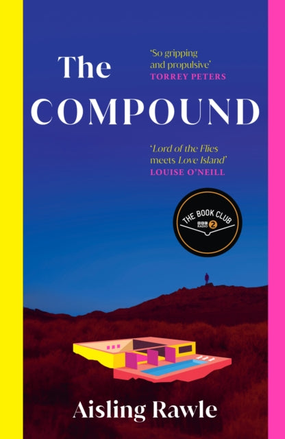 The Compound (ISBN: 9780008710088)