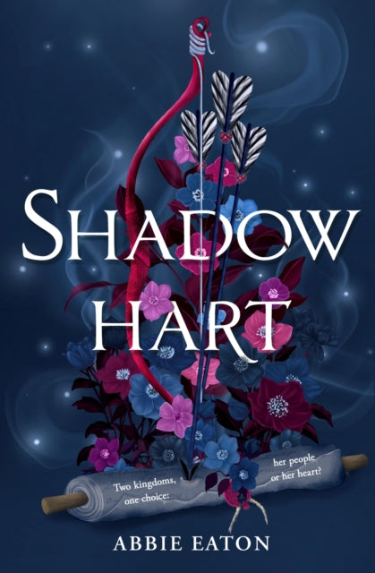 Shadowhart : Book 2 (ISBN: 9780008710163)
