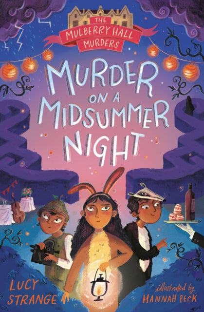 Murder on a Midsummer Night (ISBN: 9780008712792)