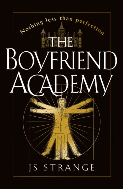 The Boyfriend Academy (ISBN: 9780008714086)