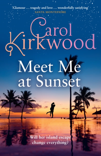 Meet Me at Sunset (ISBN: 9780008715878)