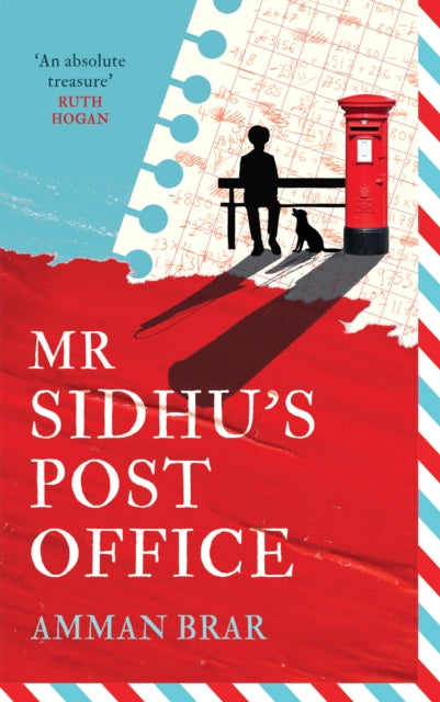 Mr Sidhu’s Post Office (ISBN: 9780008722234)