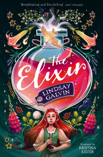 The Elixir (ISBN: 9780008724504)