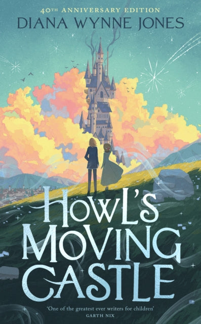 Howl’s Moving Castle (ISBN: 9780008724764)