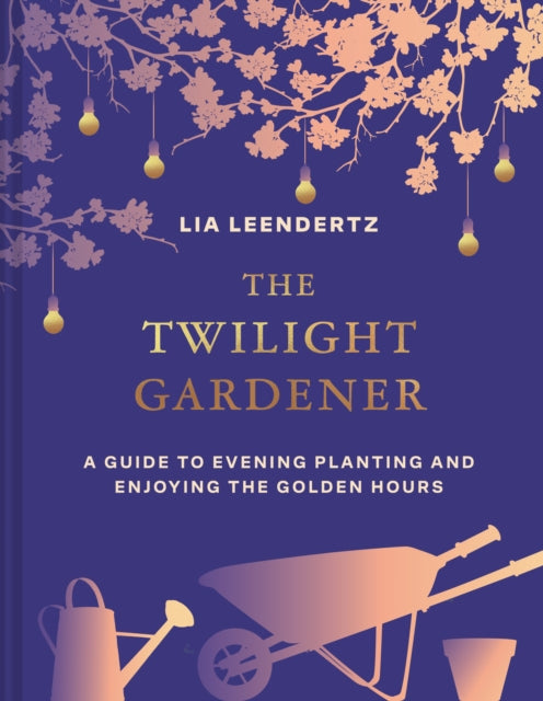 The Twilight Gardener (ISBN: 9780008725051)