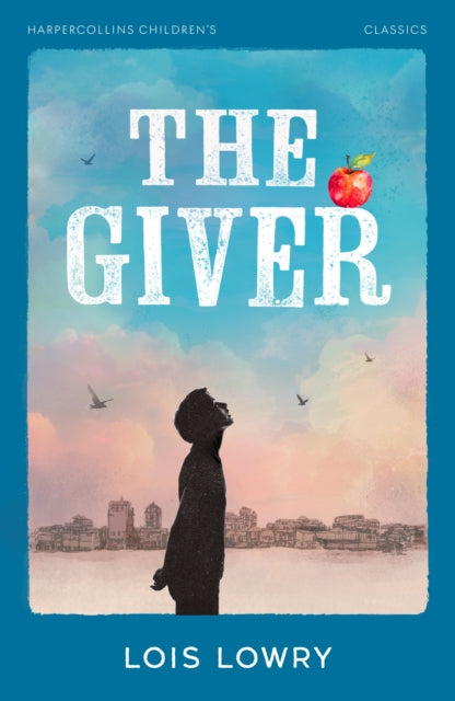 The Giver (ISBN: 9780008726430)