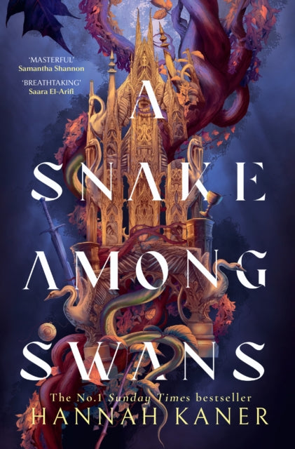 A Snake Among Swans (ISBN: 9780008727291)