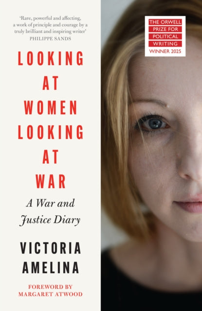 Looking at Women, Looking at War (ISBN: 9780008727505)