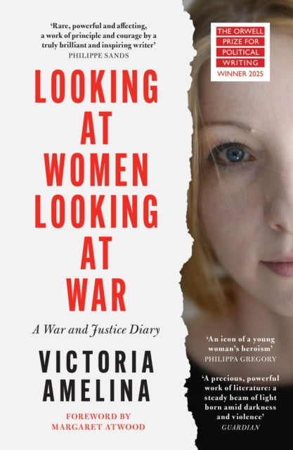 Looking at Women, Looking at War (ISBN: 9780008727543)